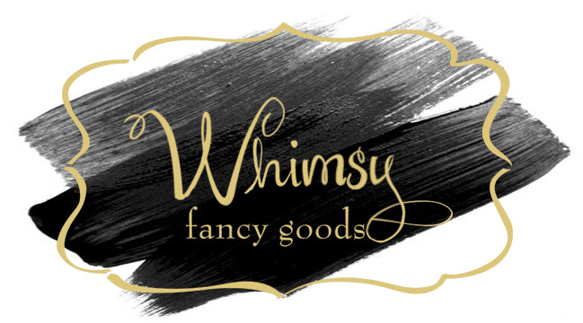 Whimsy Gift Card